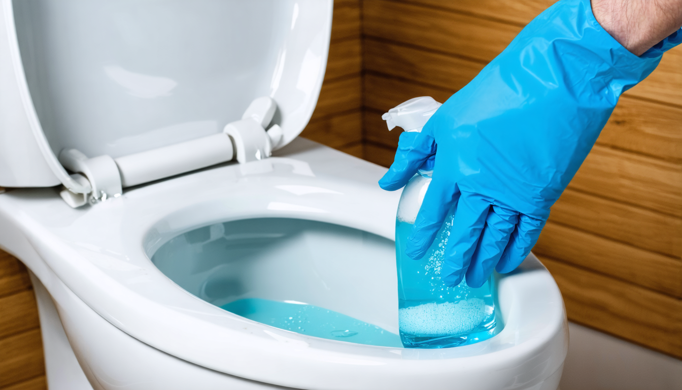 découvrez nos meilleures astuces et techniques efficaces pour éliminer le tartre des toilettes facilement. profitez de conseils pratiques pour retrouver des wc propres et éclatants sans effort.