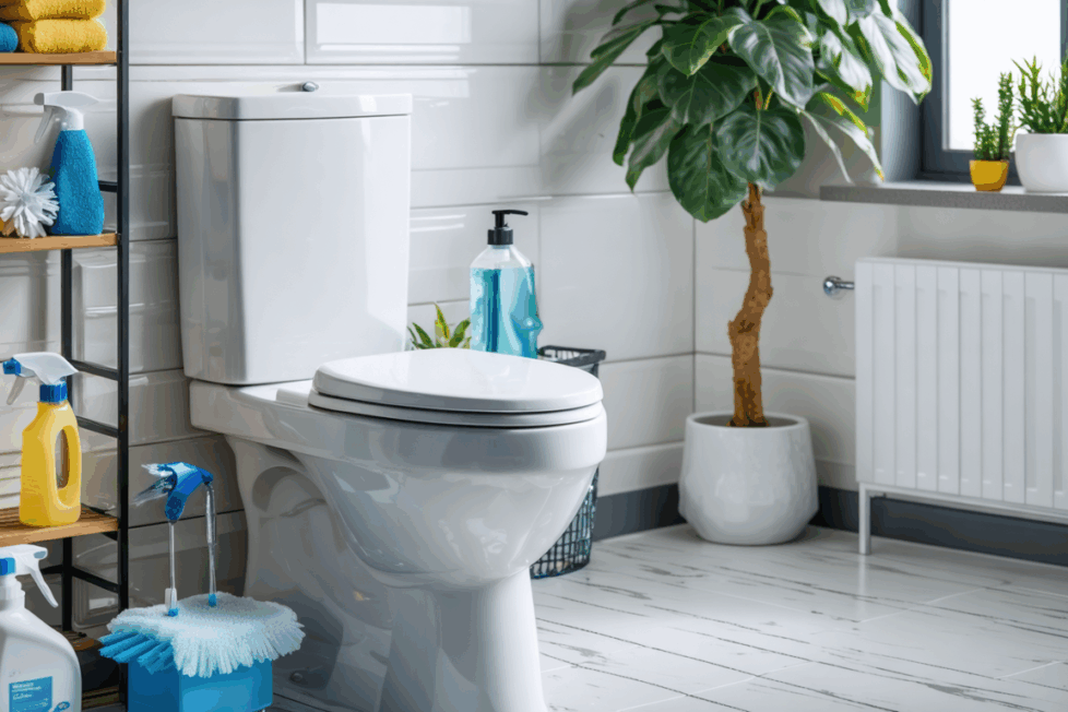 découvrez les meilleures astuces et techniques efficaces pour éliminer le tartre des toilettes facilement. profitez de conseils pratiques pour retrouver des wc propres et éclatants sans effort.