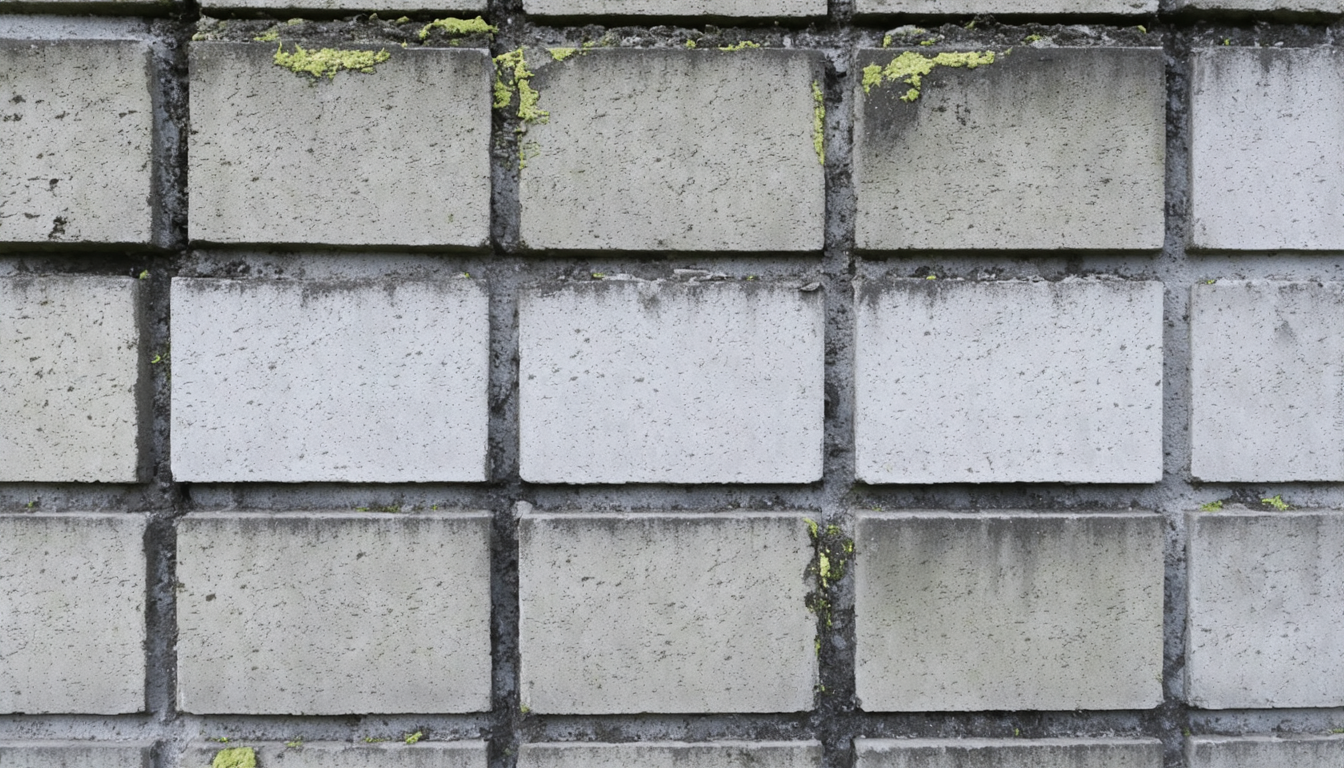 découvrez si laisser un mur en parpaing brut sans enduit est une bonne idée. avantages, inconvénients, conseils esthétiques et techniques pour faire le meilleur choix pour vos murs.
