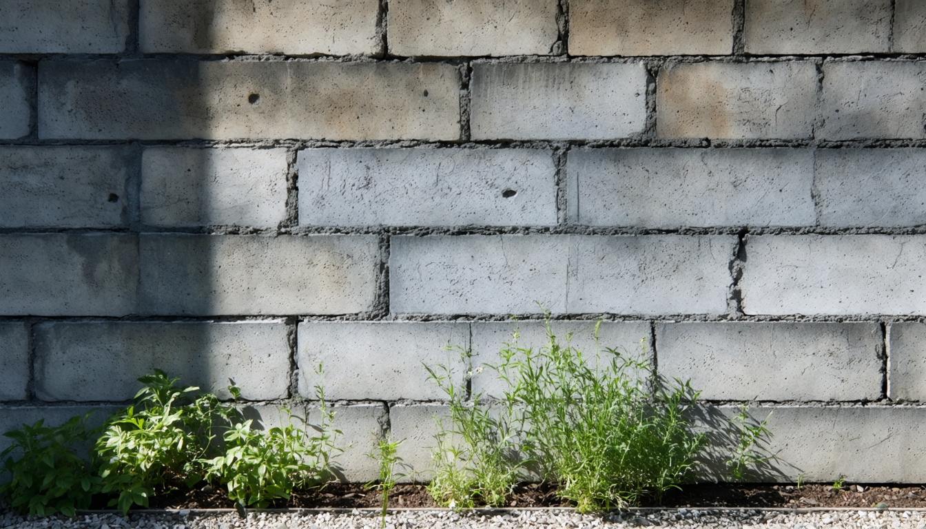 découvrez les avantages et inconvénients de laisser un mur en parpaing nu, sans enduit. conseils, aspects techniques et esthétiques pour faire le bon choix selon votre projet !