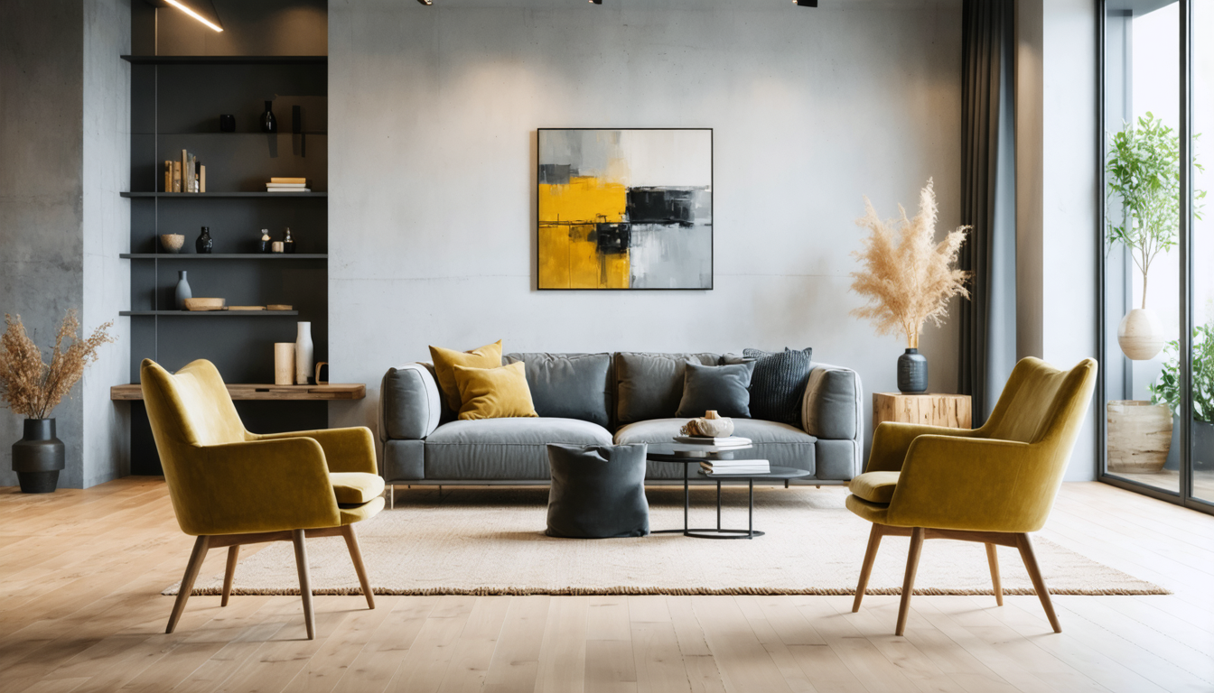 découvrez le fauteuil design sélectionné par made in design : une alliance parfaite entre esthétique raffinée, confort exceptionnel et matières durables. idéal pour sublimer votre intérieur avec style et modernité.