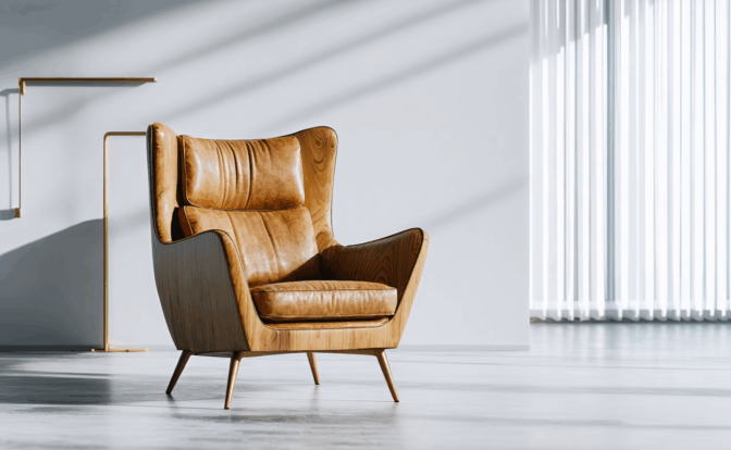découvrez le fauteuil design de made in design : une alliance parfaite entre esthétique moderne, confort inégalé et matériaux durables. offrez à votre intérieur une pièce unique qui allie style et longévité pour un espace élégant et accueillant.