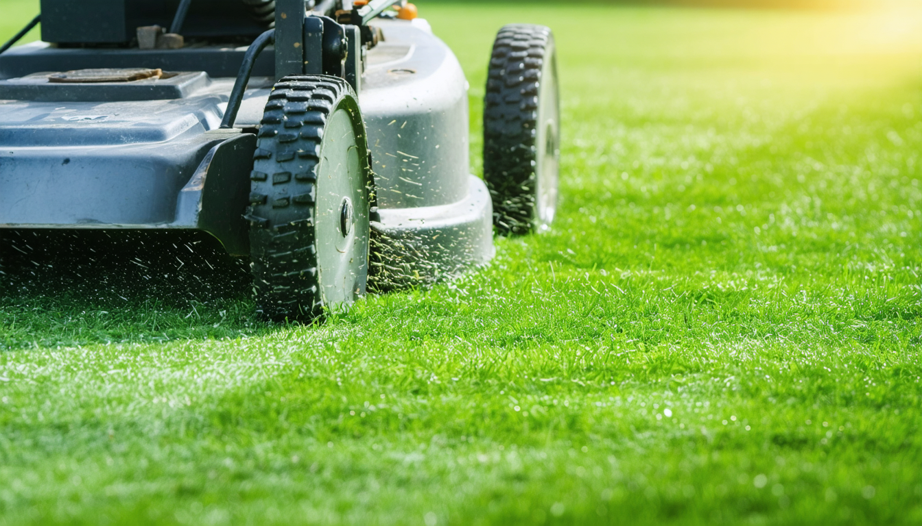 avant d’opter pour un gazon anglais, informez-vous sur ses 8 principaux inconvénients. entretien, coût, arrosage… découvrez ce qu’il faut savoir pour faire un choix éclairé pour votre jardin.