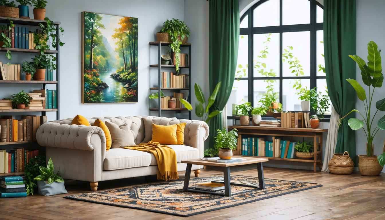 découvrez gospi, votre guide pratique pour transformer, embellir et optimiser votre intérieur avec des conseils simples, des astuces déco et des solutions d’aménagement adaptées à tous les foyers.