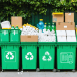 découvrez comment trier correctement le polystyrène et où l'apporter pour un recyclage efficace. suivez notre guide pratique pour adopter les bons gestes et protéger l'environnement.