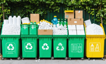 découvrez comment trier correctement le polystyrène et où l'apporter pour un recyclage efficace. suivez notre guide pratique pour adopter les bons gestes et protéger l'environnement.