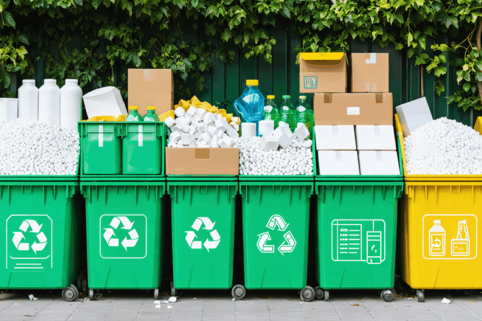 découvrez comment trier correctement le polystyrène et où l'apporter pour un recyclage efficace. suivez notre guide pratique pour adopter les bons gestes et protéger l'environnement.