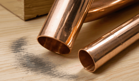 découvrez comment découper facilement un tuyau en cuivre le long d'un mur grâce à notre guide pratique. suivez les étapes détaillées et nos conseils essentiels pour un travail propre, sûr et efficace.