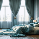 découvrez comment assortir vos rideaux à votre literie pour une décoration intérieure élégante et harmonieuse. suivez nos conseils pour créer un espace chaleureux où chaque détail compte.