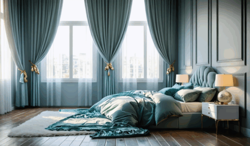 découvrez comment assortir vos rideaux à votre literie pour une décoration intérieure élégante et harmonieuse. suivez nos conseils pour créer un espace chaleureux où chaque détail compte.