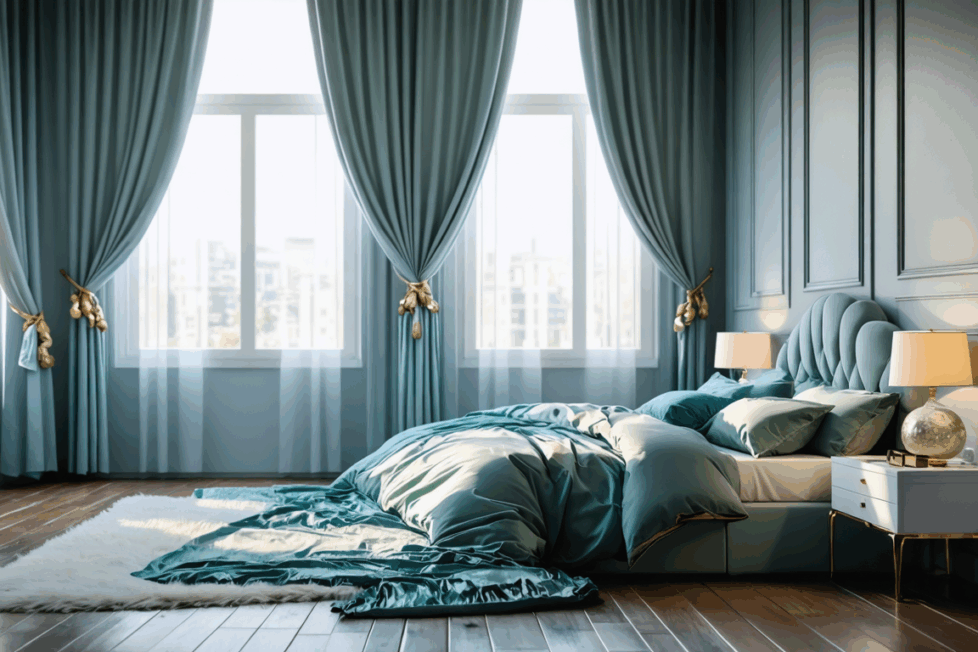 découvrez comment assortir vos rideaux à votre literie pour une décoration intérieure élégante et harmonieuse. suivez nos conseils pour créer un espace chaleureux où chaque détail compte.