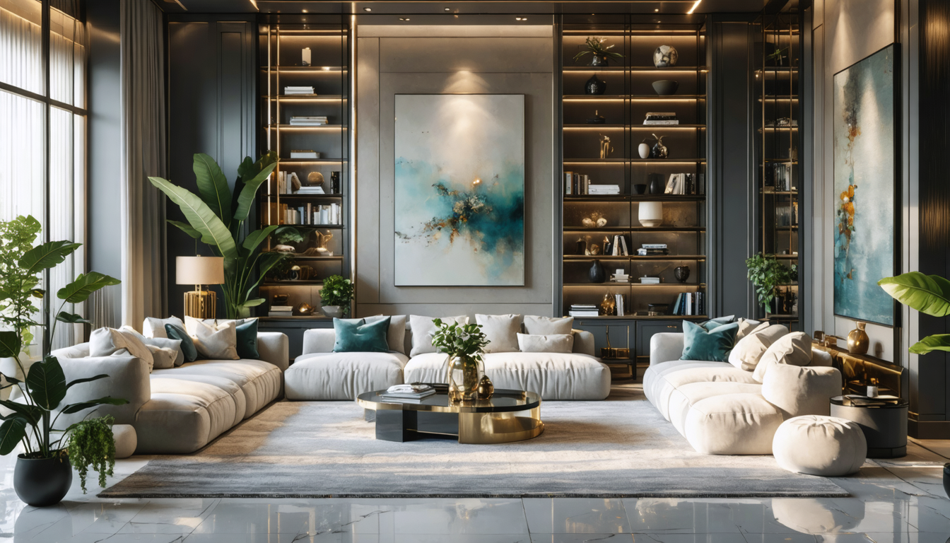 découvrez comment maison langel sublime votre intérieur grâce à des solutions d'agencement élégantes et sur-mesure. donnez un nouveau caractère à vos espaces de vie avec le savoir-faire unique de nos experts en décoration.
