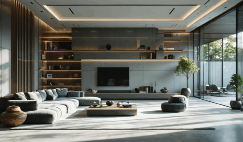 découvrez comment maison langel sublime chaque intérieur grâce à un agencement élégant et personnalisé. transformez votre espace en un lieu unique, confortable et raffiné avec leur expertise en design et décoration sur-mesure.