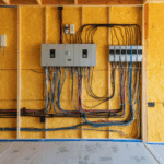 découvrez à quel stade du processus d'isolation il est préférable d'intégrer l'électricité dans votre projet de rénovation ou de construction, pour assurer sécurité et efficacité énergétique.