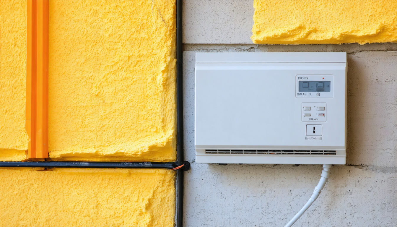 découvrez à quel moment intégrer l'électricité lors des travaux d'isolation de votre logement pour optimiser sécurité, efficacité énergétique et conformité aux normes.