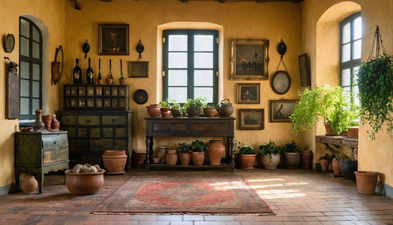 découvrez les meilleures astuces ancestrales pour éliminer efficacement l'odeur d'humidité dans votre maison. conseils naturels, simples et pratiques pour retrouver un intérieur frais et sain.