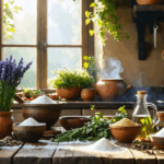 découvrez des astuces ancestrales efficaces pour éliminer naturellement les odeurs d'humidité dans votre maison et retrouver un intérieur frais et sain.