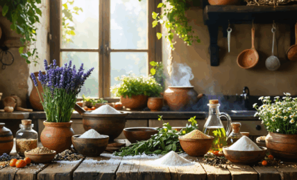 découvrez des astuces ancestrales efficaces pour éliminer naturellement les odeurs d'humidité dans votre maison et retrouver un intérieur frais et sain.