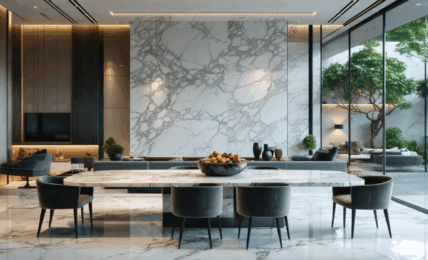 découvrez pourquoi choisir une table en marbre sur mesure est un atout pour votre intérieur : élégance intemporelle, personnalisation, durabilité et ajout de valeur à votre décoration.