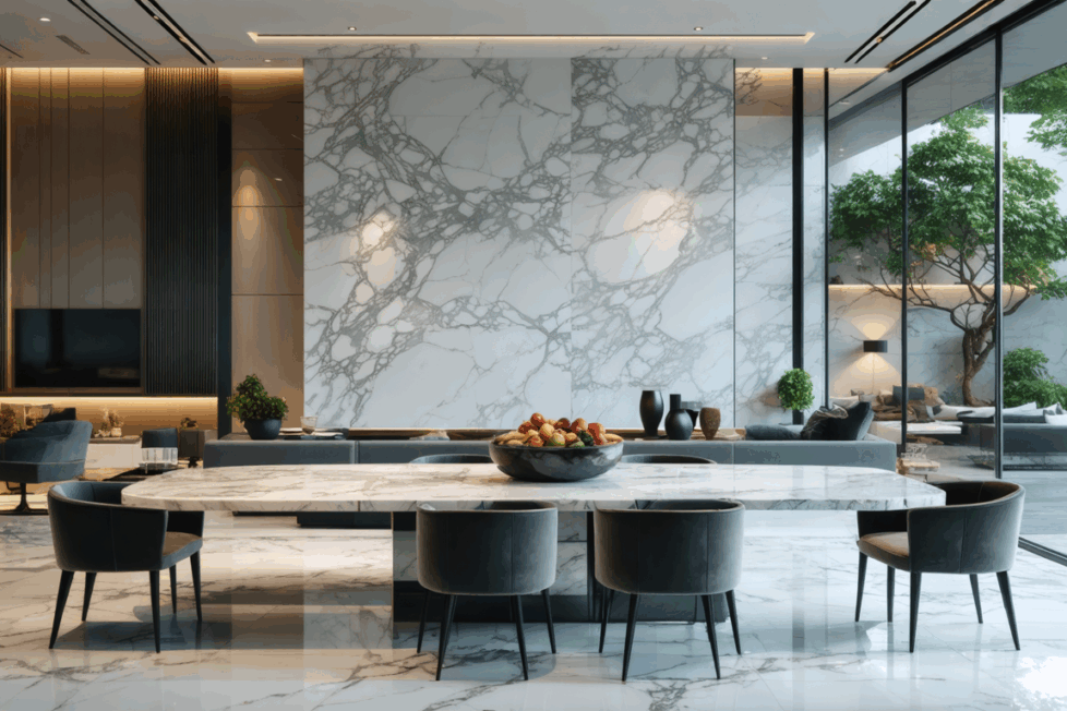 découvrez pourquoi choisir une table en marbre sur mesure est un atout pour votre intérieur : élégance intemporelle, personnalisation, durabilité et ajout de valeur à votre décoration.