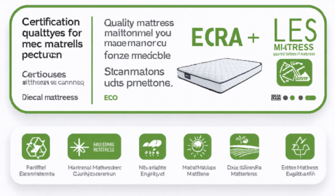 découvrez comment choisir un matelas de qualité grâce à des critères essentiels : confort, soutien, matériaux, et durabilité. suivez nos conseils pour un sommeil réparateur.