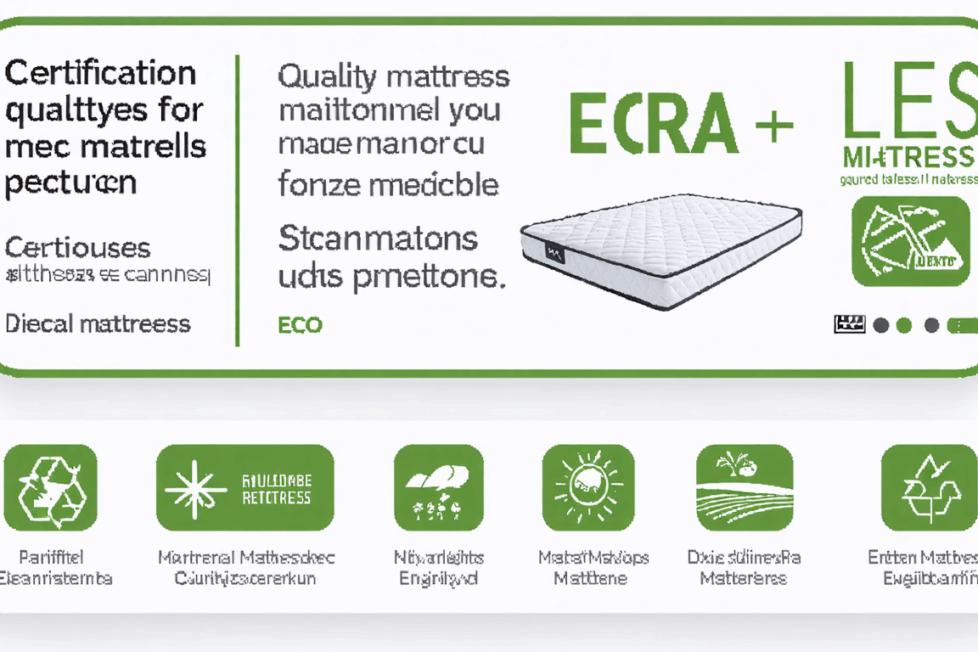 découvrez comment choisir un matelas de qualité grâce à des critères essentiels : confort, soutien, matériaux, et durabilité. suivez nos conseils pour un sommeil réparateur.