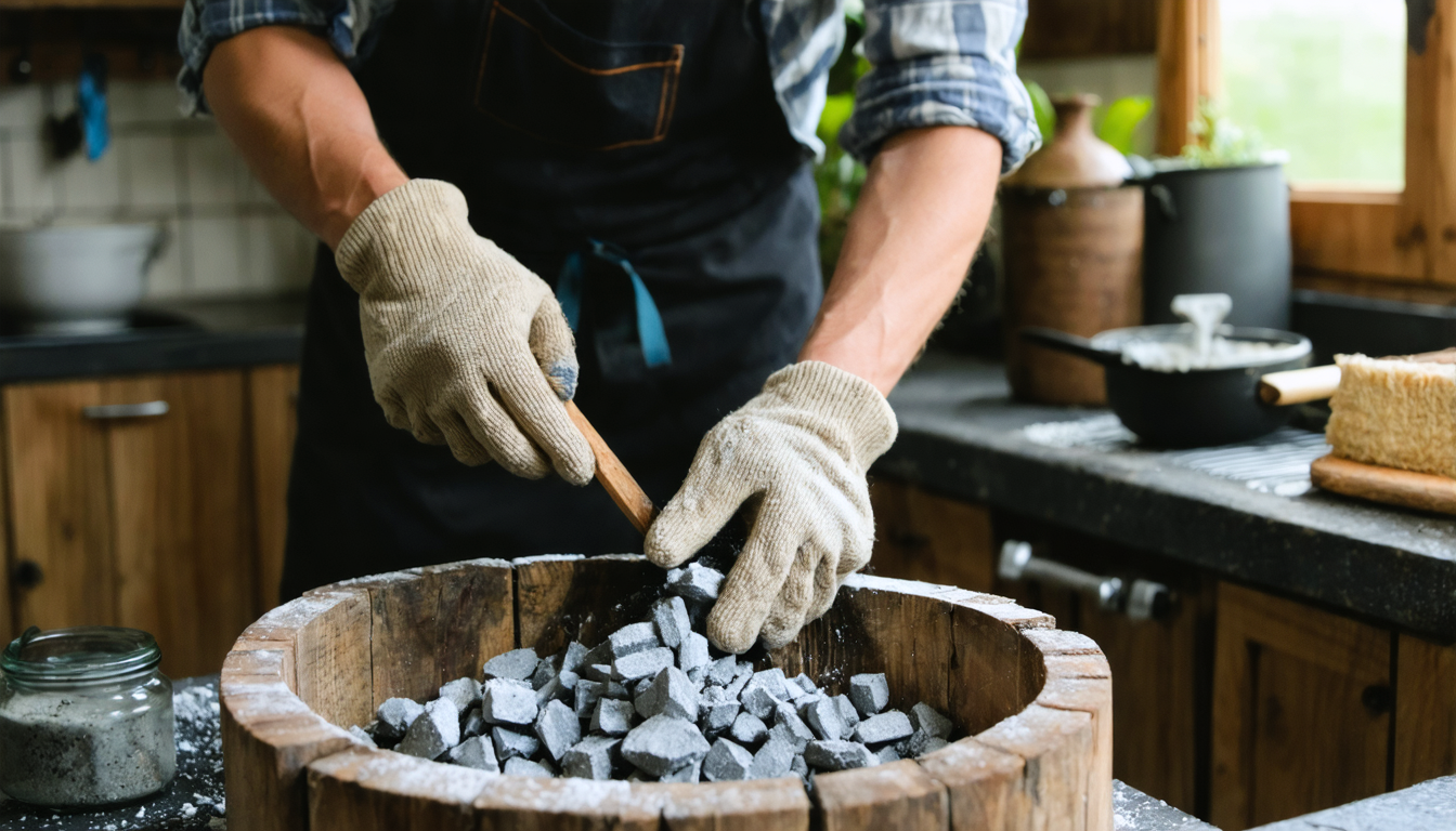 découvrez les principaux inconvénients de la lessive à la cendre : efficacité, impact sur le linge, précautions à prendre et limites d’utilisation. informez-vous avant de l’adopter !