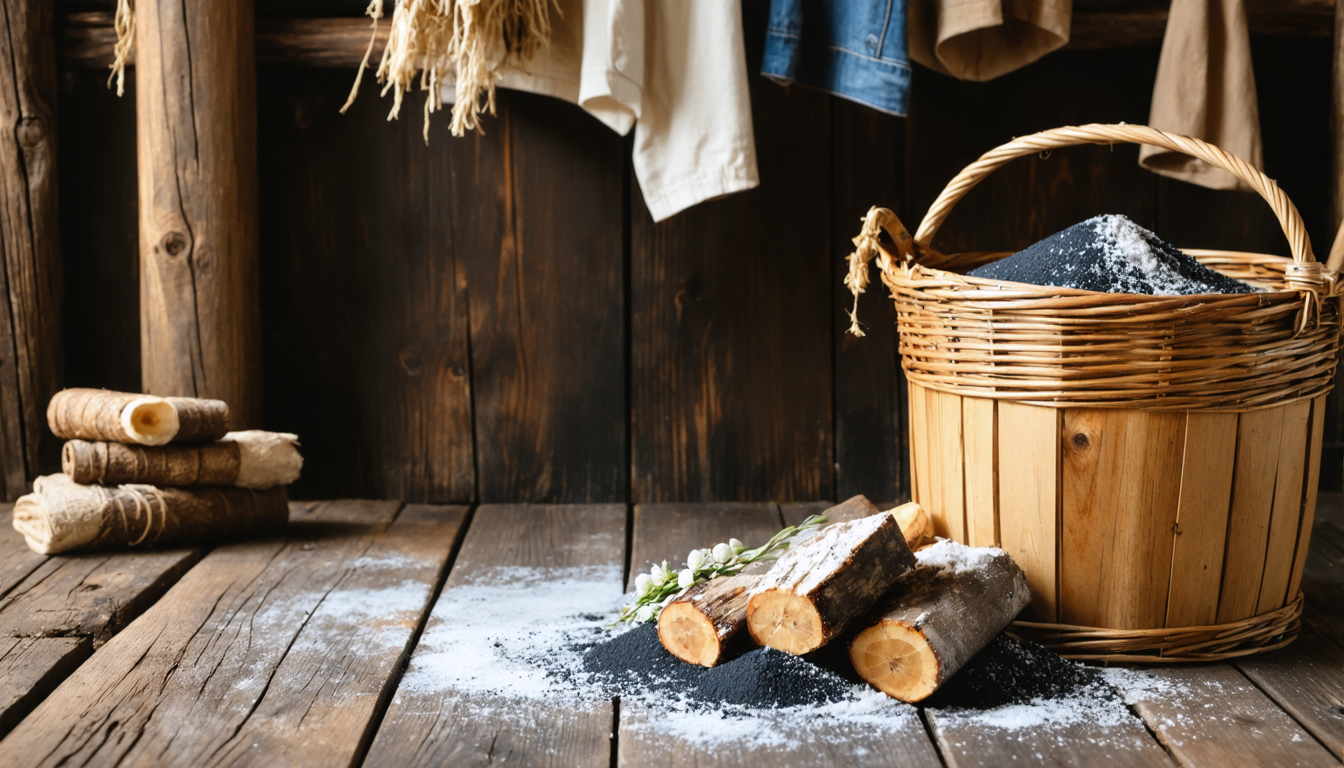 découvrez les principaux inconvénients de la lessive à la cendre. informez-vous sur ses limites, son efficacité et les précautions à prendre avant d’adopter cette méthode écologique pour votre linge.