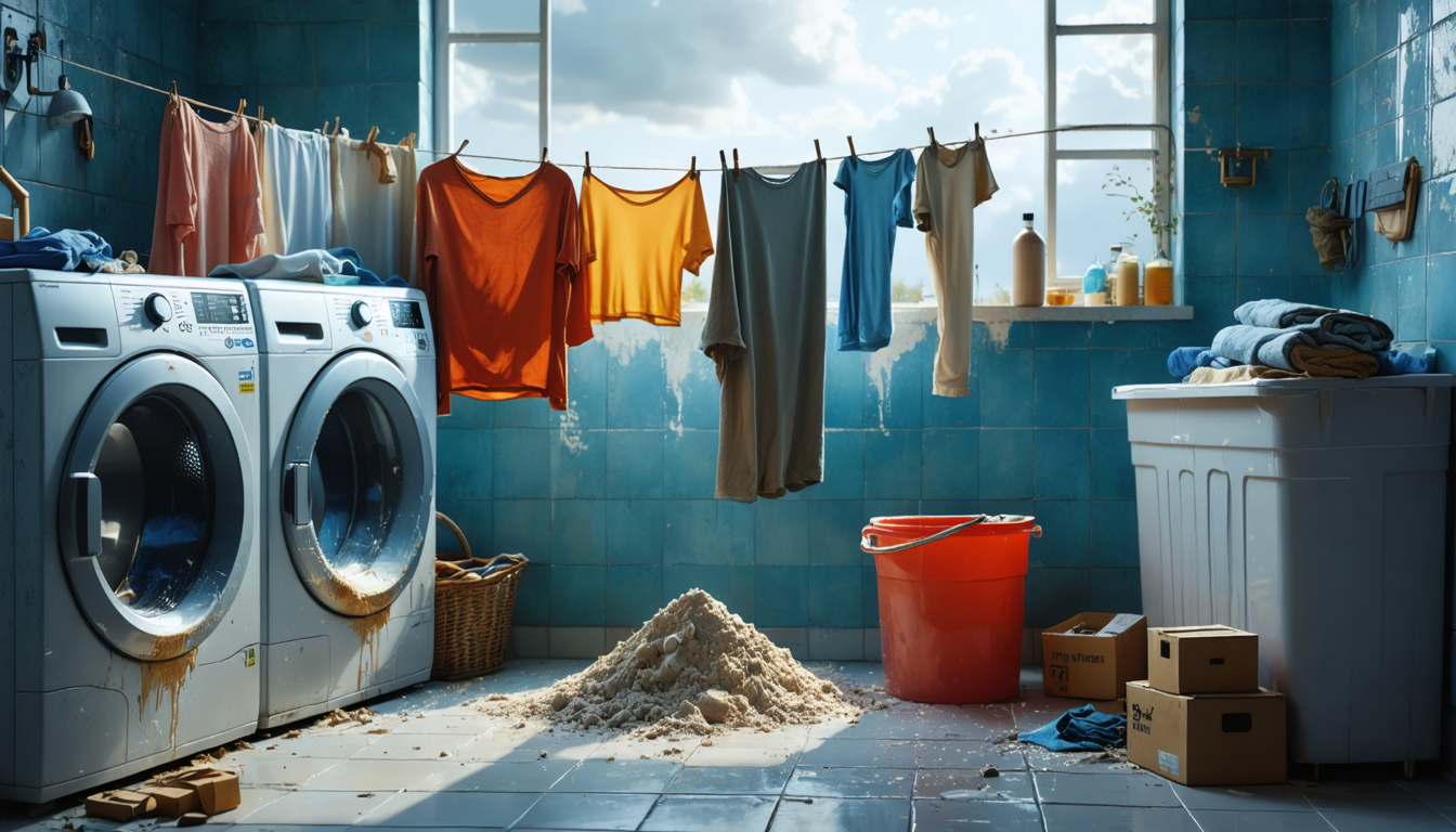 découvrez les principaux inconvénients de la lessive à la cendre, ses limites et précautions d’utilisation afin de laver votre linge en toute sécurité et en connaissance de cause.