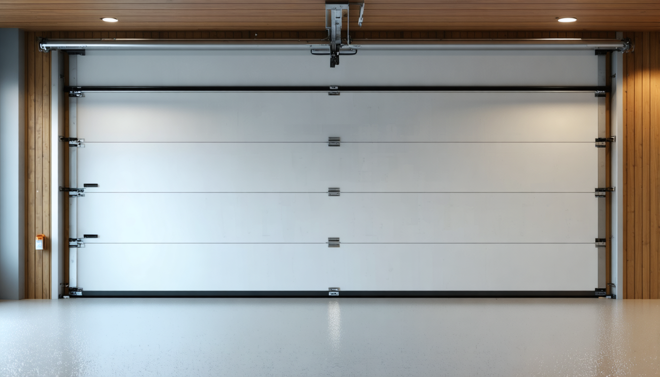 découvrez les problèmes courants des portes de garage sectionnelles, leurs causes fréquentes et des solutions pratiques pour remédier aux pannes, blocages ou dysfonctionnements les plus rencontrés.