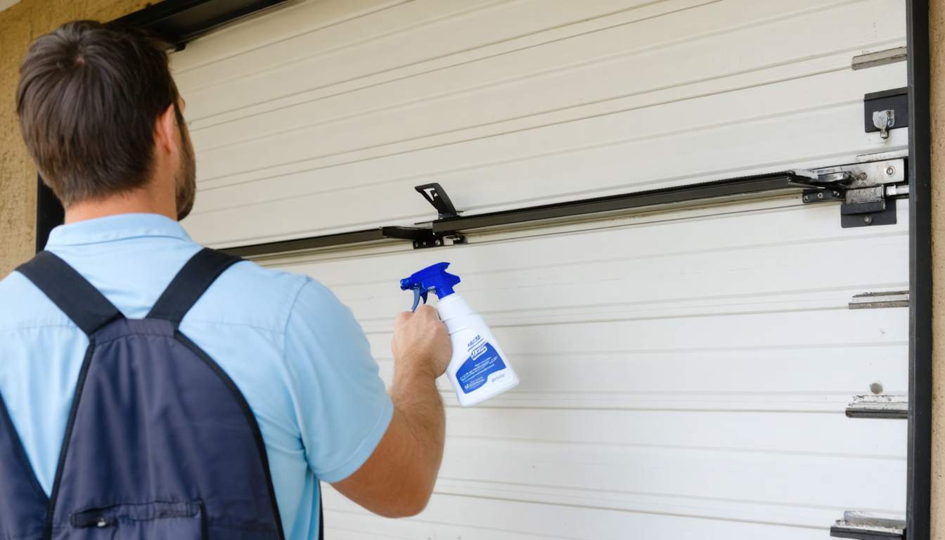 découvrez les problèmes fréquents des portes de garage sectionnelles, leurs causes et des solutions pratiques pour garantir sécurité et fonctionnement optimal de votre installation.