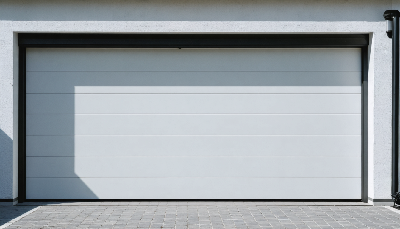 découvrez les problèmes fréquents des portes de garage sectionnelles et trouvez les solutions efficaces pour assurer leur bon fonctionnement et prolonger leur durée de vie.