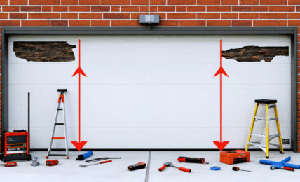 découvrez les problèmes fréquents des portes de garage sectionnelles, leurs causes et nos conseils pratiques pour identifier et résoudre efficacement chaque panne.