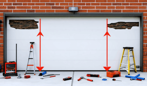 découvrez les problèmes fréquents des portes de garage sectionnelles, leurs causes et nos conseils pratiques pour identifier et résoudre efficacement chaque panne.