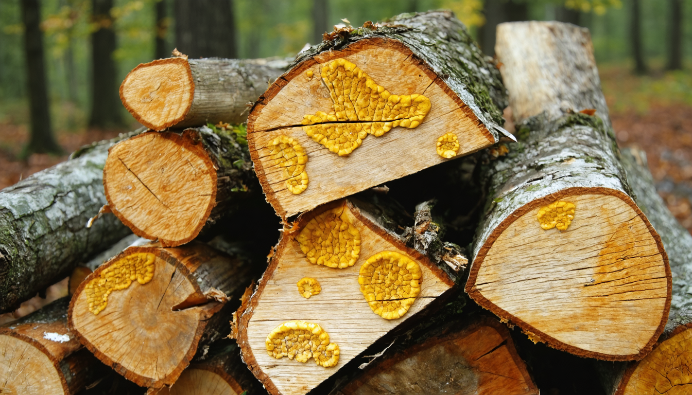 découvrez des stratégies efficaces pour éliminer la mérule sur le bois de chauffage et protégez votre maison contre ce champignon destructeur. conseils pratiques, prévention et solutions durables.