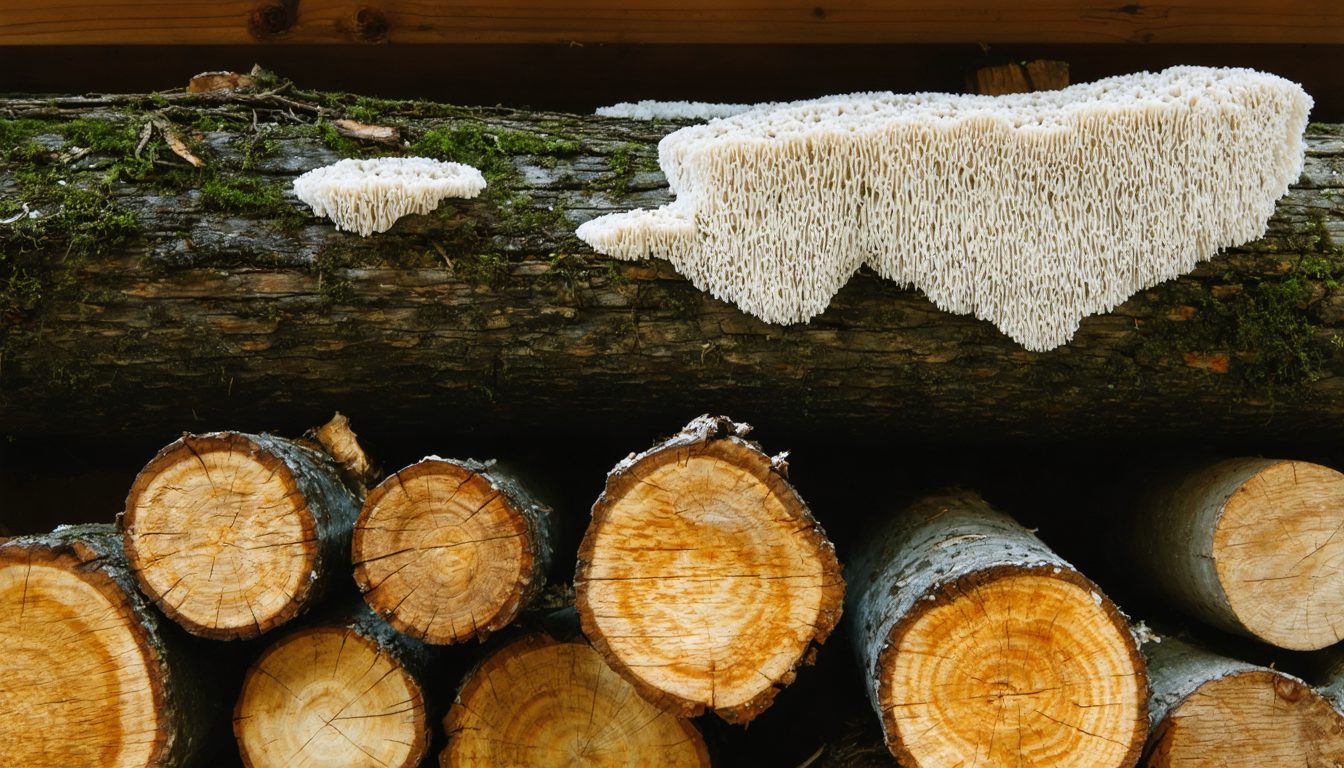 découvrez comment identifier et éliminer la mérule sur votre bois de chauffage grâce à des stratégies efficaces. protégez votre maison, prévenez sa propagation et gardez votre bois sain avec nos conseils pratiques !
