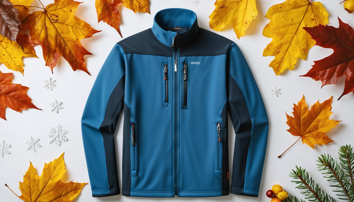 découvrez la veste modyf softshell, une solution polyvalente pour les professionnels. conçue pour offrir confort, protection et liberté de mouvement, elle s'adapte à toutes les saisons et à toutes vos activités au travail.