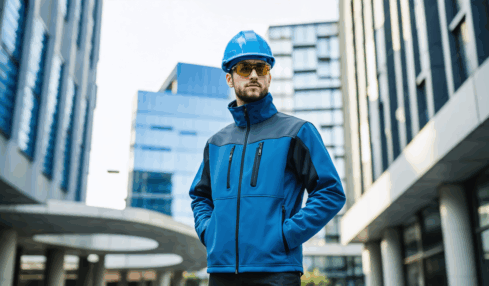 découvrez la veste modyf softshell, un vêtement polyvalent conçu pour le confort au travail. résistante et adaptée à toutes les saisons, elle offre protection et fonctionnalité au quotidien.