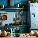 découvrez pourquoi une odeur d'œuf pourri envahit votre maison, quels dangers elle peut représenter et comment éliminer efficacement ce désagrément grâce à des solutions adaptées.