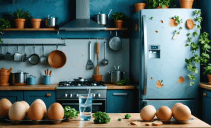 découvrez pourquoi une odeur d'œuf pourri envahit votre maison, quels dangers elle peut représenter et comment éliminer efficacement ce désagrément grâce à des solutions adaptées.