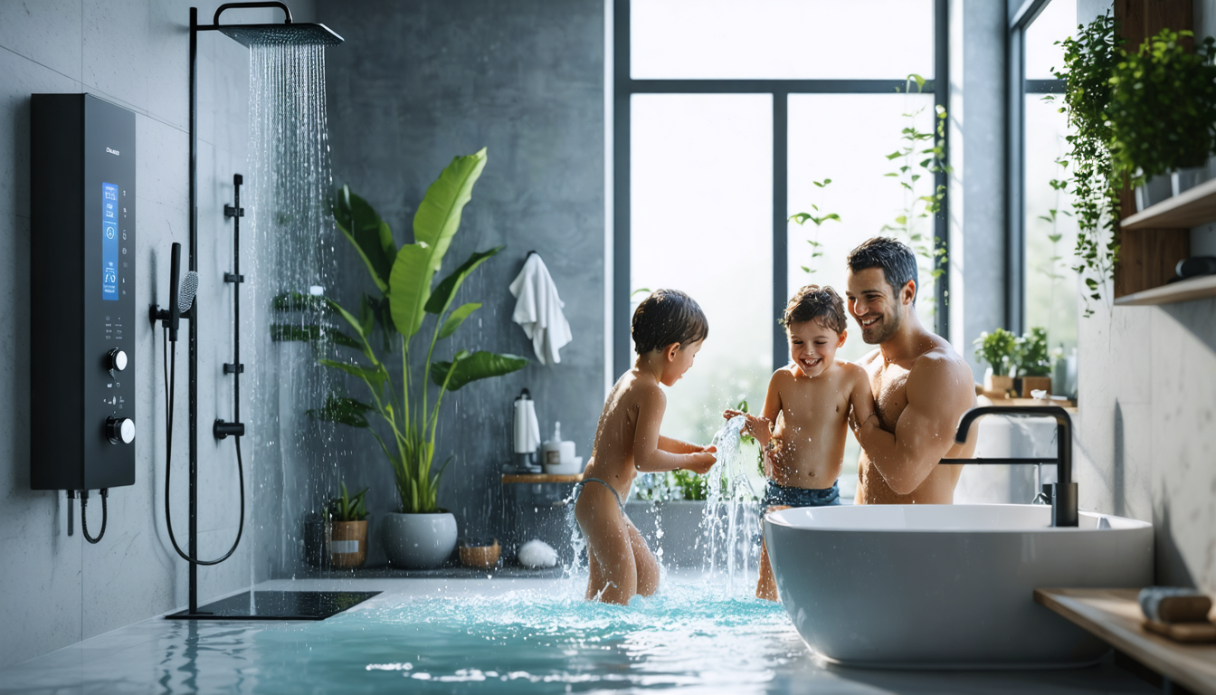 découvrez 5 conseils efficaces pour optimiser votre consommation d'eau chaude, faire des économies d'énergie et réduire durablement vos factures. adoptez de bonnes habitudes au quotidien !