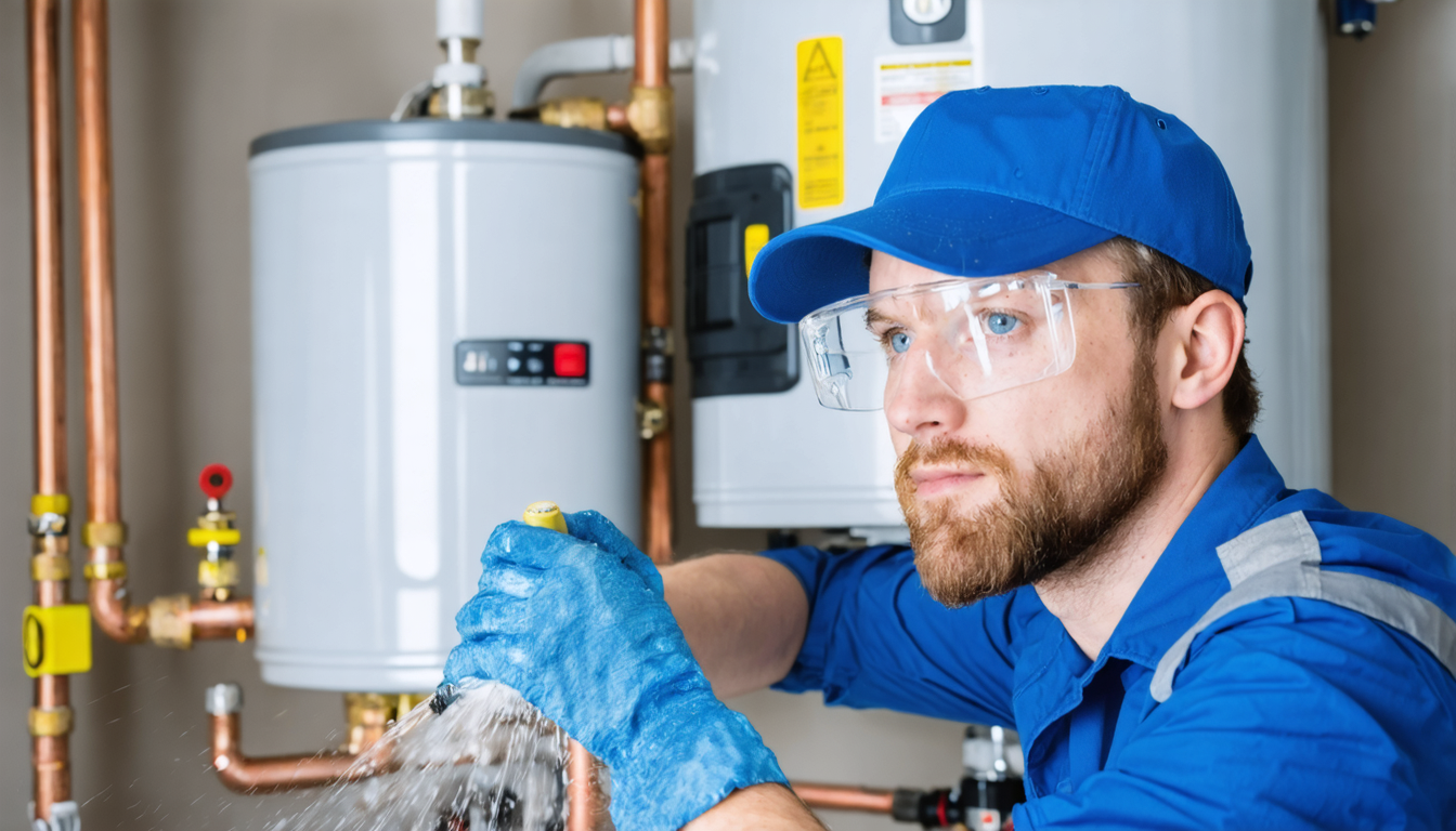 découvrez 5 conseils simples et efficaces pour réduire votre consommation d'eau chaude, économiser l'énergie et alléger votre facture. adoptez des gestes pratiques au quotidien et optimisez votre confort tout en préservant l'environnement.