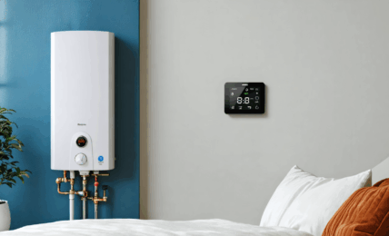 découvrez 5 conseils efficaces pour optimiser votre consommation d'eau chaude et réduire vos dépenses énergétiques. adoptez des gestes simples pour faire des économies au quotidien !