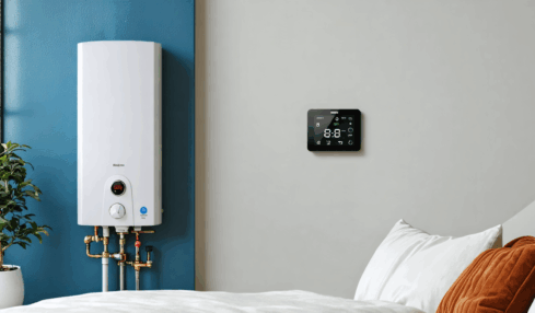 découvrez 5 conseils efficaces pour optimiser votre consommation d'eau chaude et réduire vos dépenses énergétiques. adoptez des gestes simples pour faire des économies au quotidien !