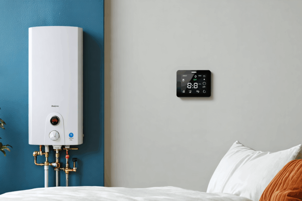 découvrez 5 conseils efficaces pour optimiser votre consommation d'eau chaude et réduire vos dépenses énergétiques. adoptez des gestes simples pour faire des économies au quotidien !