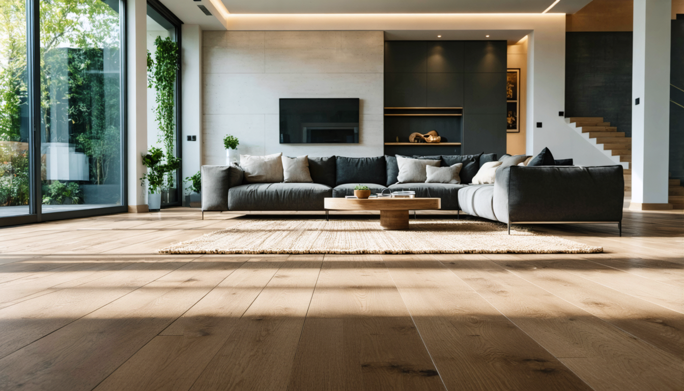 découvrez le parquet clipser en chêne, la solution idéale pour apporter élégance et chaleur à votre intérieur. facile à installer, durable et esthétique, il transforme chaque pièce en un espace accueillant et raffiné.