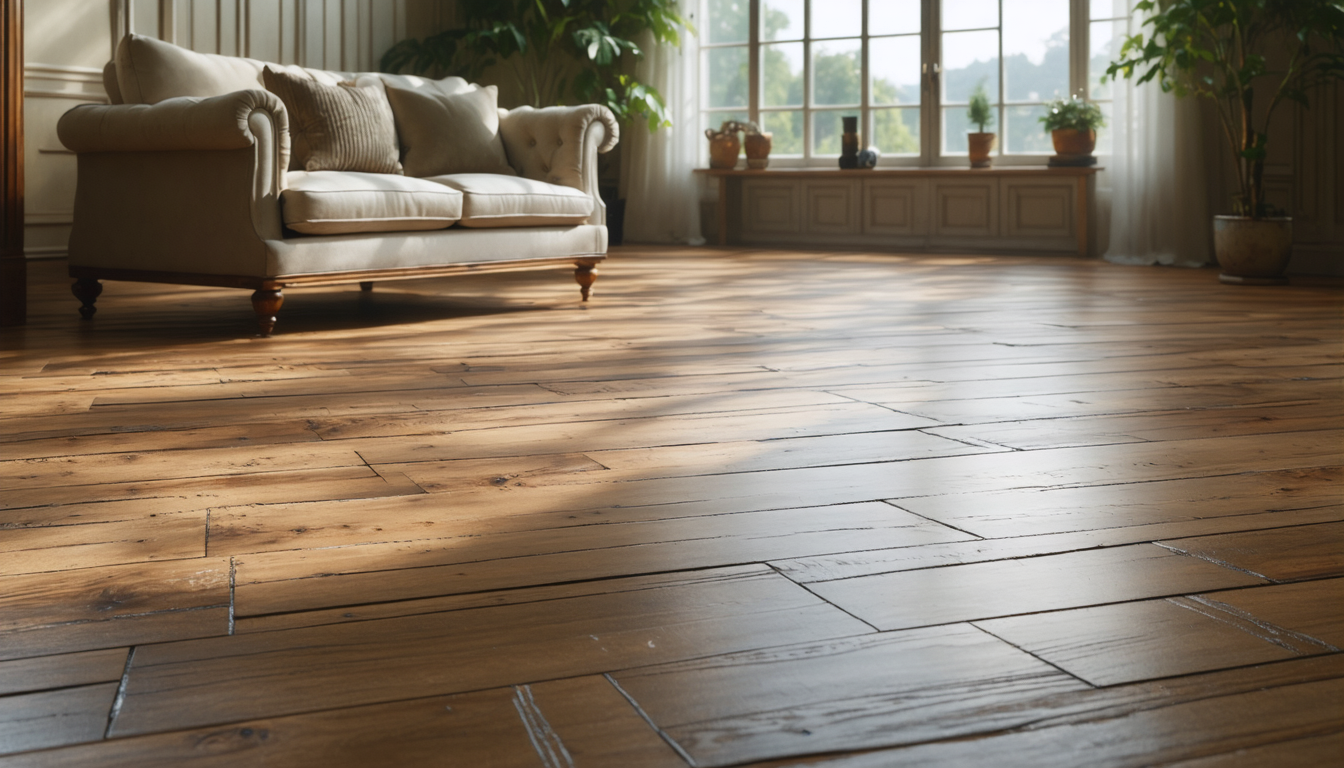 découvrez le parquet clipser en chêne, la solution idéale pour apporter élégance et chaleur à votre intérieur. facile à poser et durable, il sublime tous vos espaces de vie avec raffinement.