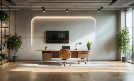 découvrez comment le parquet clipser en chêne peut transformer votre intérieur en apportant élégance, chaleur et facilité d'installation à votre espace de vie.