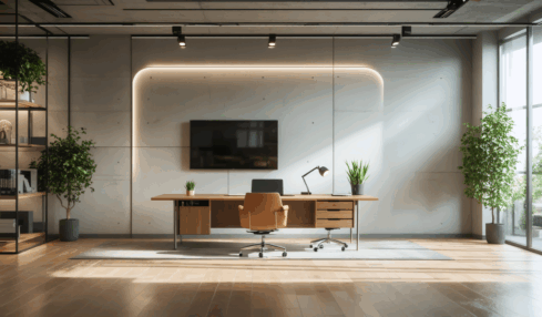 découvrez comment le parquet clipser en chêne peut transformer votre intérieur en apportant élégance, chaleur et facilité d'installation à votre espace de vie.