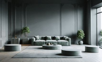 découvrez nos conseils pour choisir la couleur idéale de vos plinthes : faut-il les assortir à vos murs pour une harmonie subtile ou créer un contraste élégant ? suivez notre guide pour transformer votre intérieur.